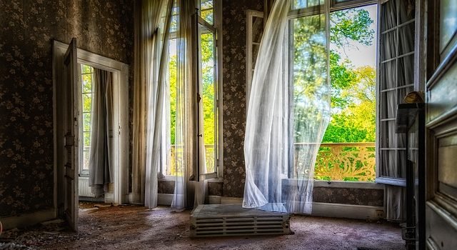 När du vill sälja ditt dödsbo